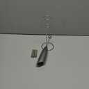 SIMPLETaste Milk Frother Handheld Battery Operated Electric Foam Maker, Drink Mixer with Stainless Steel Whisk and Stand for Cappuccino, Bulletproof Coffee, Latte (Gray)