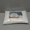 JIEITIVE Throw Pillow Inserts Hypoallergenic Premium Pillow Stuffer Rectangle Lumbar Pillow for Decorative Pillow Covers Cushion Set of 1-12 x 20 Inches