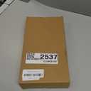 GLACIER FRESH Replacement for RPWFE, RPWF (Built-in CHIP) Refrigerator Water Filter, Compatible with GFE28GYNFS, GFE28GELDS, PFE28KELDS, PFE28KYNFS, GFD28GELDS, PWE23KELDS, PWE23KMKES, 3 Pack