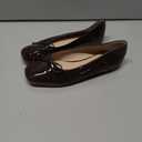 Flat Espadrilles, Wide Width Ankle Strap Summer Shoes with Boho Embroidery and Extra Cushioned Insole, Size 35