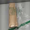 Tooling Leather Square 3.6mm-4.0mm (9-10oz) Thick Finished Full Grain Cow Hide Leather Crafts Tooling Sewing Hobby Workshop Crafting Leather Heavy Weight (Rust Red, 12"X24")