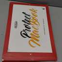 for MacBook Air 15 inch Case | M5 M4 M3 M2 2026 2025-2023 | 100% Match Official Color | Closes Seamlessly | Hard Shell Laptop Cover | A3241 A3114 A2941 | Midnight Clear