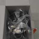 Bellababy Instant Baby Bottle Warmer, Warm Water Dispenser for Making Formula Bottle Instantly, Detachable Container Easy Cleaning,24/7 Keep Warm, Adjustable Temperature(Dark, 110V Only) (Black)