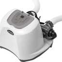 Intex 26670 Chlorine Generator Chlorine Salt Water System Pool Chlorinator
 (QS1200)