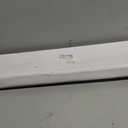 Peerless PA647-18BL Precept 18 inch Towel Bar, Matte Black
