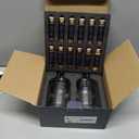 Whiskey Making Kit, Valentine's Day/Father's Day Whiskey Gift Set with 12 Natural Wood Chips & Botanicals, Create Your Own Craft Whiskey Flavors | DIY Whiskey Infusion Kit for Men