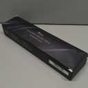 IKV 2 inch Curling Iron for Long HairExtra Large Barrel Curling Wand Ceramic Tourmaline, Long Barrel Hair Curler Dual Voltege