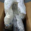 iRobot Roomba 694 Robot Vacuum-Wi-Fi Connectivity, Personalized Cleaning Recommendations, Works with Alexa, Good for Pet Hair, Carpets, Hard Floors, Self-Charging