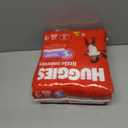 Huggies Size 4 Diapers, Little Movers Baby Diapers, Size 4 (22-37 lbs), 22 Count