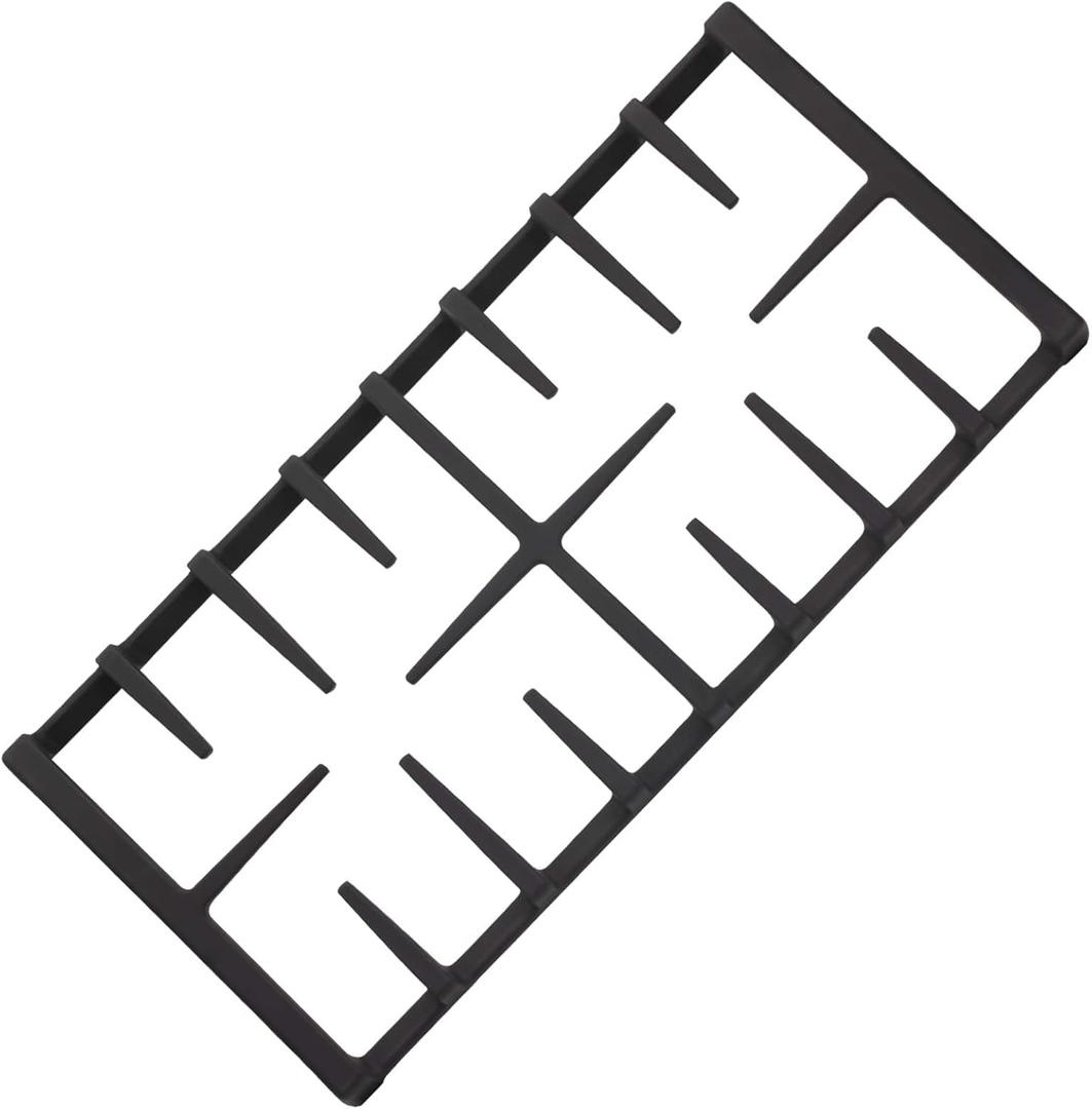 WB31X27150 Grate Replacement Parts Center Gratefor GE Gas Stove Replace WB31X24737 AP5985159 Gas Range Burner Grate
