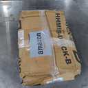 20 Pack Of Solid Cast Iron Weight Blocks, Black ((10) 1.5 lb bricks and (10) 3 lb bricks) 