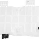 ALMULOO Coolant Reservoir Compatible with 2008-2022 Kenworth
