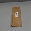 PATIKIL Water Bottle Carrier Grip, Portable Soft Silicone Non-Slip Water Handle Grip Water Bottle Holder Strap for Running (White)