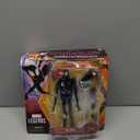 Marvel Legends Series The Spot, Spider-Man: Across The Spider-Verse Collectible 6 Inch Action Figure
