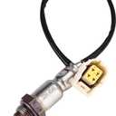 Oxygen O2 Sensor Upstream and Downstream Fits for Dodge Avenger Challenger Charger Durango Journey Viper 2011-2015, for Chry 200 300 Town Country, for Jeep Grand Cherokee, for Ram 1500 2013-2014