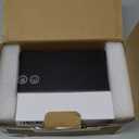 Mvgges Shipping Label Printer,Bluetooth 4x6 Thermal Label Printer for Small Business Office or Home, Compatible with Android, iOS, Windows and Mac, Widely Used for Amazon,USPS,Etsy