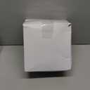 Moukeren 100 Pcs Spandex Chair Sashes Bows Bands Slider Sashes for Chair Covers Elastic Bands Ties Ribbon Decorations for Wedding Party Events Ceremony Birthday Banquet(Royal Blue)