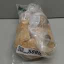 Rabbit Capybara, Cute Capybara Plush Pillow Kawaii Rabbit Stuffed Aniamls Capybara Plushies Toys Gifts for Kids 11 inch