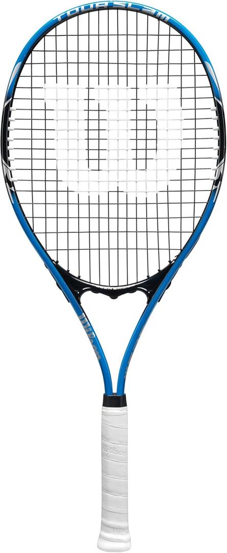 Wilson Tour Slam Adult Recreational Tennis Rackets