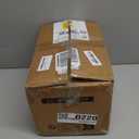 LOVECASA Mini Cocotte Set,12 OZ Small Casserole Dishes with Lids, Soup Bowls With Handles,Individual Baking Ramekins,Oven, Microwave & Dishwasher Safe,Set of 4,Red