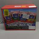 Tim's Cascade Style Potato Chips, Variety Pack, 30 Count