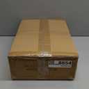 Dish Drying Rack, 2 Tier Large Dish Drying Rack for Kitchen Counter with Drainboard Stainless Steel Dish Drainer for Dish/Knifes/Cup/Cutting Board, Black (14.6"D x 11"W x 12.5"H)