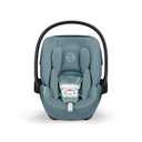 Cloud G Pro Comfort Extend Infant Car Seat - Stormy Blue