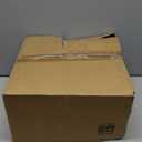 Noamus 16 Pack Glass Bud Vase, Clear Small Flower Vases in Bulk, Vintage Glass Vases for Centerpieces, Mini Vase Floral Bottle for Rustic Wedding Home Table Decor, Floral Party Arrangements