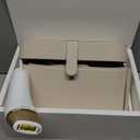 Braun Smart IPL, SilkExpert Pro 5: at Home Laser Hair Removal for Women and Men, Permanent Visible Hair Reduction in Hair Regrowth for Body & Face, Wide Head and Two Precision Heads, IPL5347