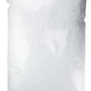 AOODOOM 300,000pcs Foam Balls Mini Polystyrene Beads, Slime Supplies Foam Beads 2-3mm for DIY Crafts Slime Balls Party Decorations (White)