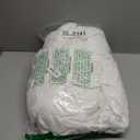 Mellanni King Sheets Set - 4 PC Iconic Collection Bedding - Hotel Luxury, Extra Soft, Cooling Bed Sheets - Wrinkle, Fade, Stain Resistant (King, Whit