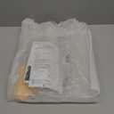 12 Acrylic Display Organizer with LED Light - 3 Tier Perfume Stand and Display Step Shelves Holder, Cologne Organizer for Men, Figures Stand, Porta Perfumes Para Tocador, Clear Riser, Dessert Shelf