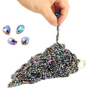 1100pcs Ferrite Putty, Fidget Toys, Fidget Toys Adults, Desk Fidget Toys for Office Stress/Anxiety Relief, Gifts for Teen Adults Gifts