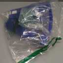 Dog Cone for Large Dogs After Surgery, Soft Dog Cone Collar for Dogs to Stop Licking, Adjustable Comfy E-Collar Alternative Lightweight Post-Surgery Recovery Elizabethan Collar for Pet (L(Neck Girth:13.39"-17.32"))