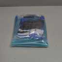 Hydration Bladder, 1.5-2-3L Water Bladder for Hiking Backpack, BPA-Free Leak Proof Water Reservoir Storage Bag, Water Pouch Hydration Pack for Camping Cycling Running