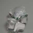 Wall Nanny Extender - 4 Inch Baby Gate Extension Kit (Made in USA) Extends Pressure Mounted Gates 4 Inches + Protects Walls - for Child, Pet & Dog Gates - Protector (4 Pack) (White)