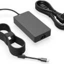 Superer 135W 100W USB C AC Charger Fit for Lenovo ThinkPad P14s P16s T16 L14 L15 Z16 Gen 1 2 3 4 5, ThinkBook 13x 14 14p 16 Plus G2 G3 G4+ G5 G6 G7 ACH IAP ARA ABP Laptop Power Supply Adapter Cord