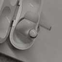 Apple AirPods Pro 2 Wireless Earbuds, Active Noise Cancellation, Hearing Aid Feature, Bluetooth Headphones, Transparency, Personalized Spatial Audio, High-Fidelity Sound, H2 Chip, USB-C Charging