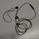 Hearprotek Sleep Earbuds, 3.5mm Lightweight Soft Noise Reduction Earbuds Wired with Mic and Volume Control