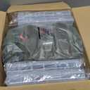 KastKing KarryAll Fishing Tackle Backpack with Rod Holder 4 Tackle Boxes,40/26L Tackle Bag Storage Fishing Gear and Equipment