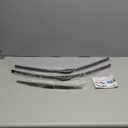 3Pcs Windshield Wipers for Dodge Grand Caravan 1996-2007,Chrysler Town & Country 1996-2007, Original Equipment Premium All Weather Wiper Blades for My Car- 28"/28"/16" (Pack of 3) J- HOOK