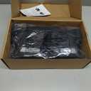 Sportneer Adjustable Weighted Vest Weights: 2-18 lbs/2-40 lbs Washable Weight Vest for Walking 16 In 1 Fast Adjust Rucking Vest for Women and Men Home Gym Running Jogging Strength Training Vests (Black)