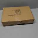 5 Tier Cologne Organizer for Men, Wooden Stand Rack Display Shelf with Drawer Storage, Large Capacity Perfume Holder for Man, Log Color