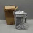 DA97-21261K Water Pitcher Compatible with samsung Pitcher RF30BB6600QL, RF29BB8600QL, RF23BB8600QL, RF30BB660012, etc Refrigerators Water Pitcher. No Leak, Include 2 Sealing Rings