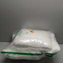 Utopia Bedding Throw Pillows Insert (Pack of 4, White) - 22 x 22 Inches Bed and Couch Pillows - Indoor Decorative Pillow