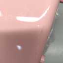 4L Mini Skincare Fridge, Makeup Cooler & Warmer, Blush Pink