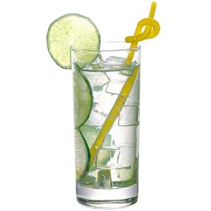 LuluCircle Decorative Fake Drinks (Sparkling Lime Water)