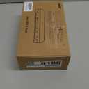 Acer Premium 13-in-1 Docking Station with 110W PD & Triple Monitor Support | Dual 4K HDMI and DP,5Gbps USB A/C,Gigabit Ethernet,Security Lock | Laptop Docking Station for Windows/Dell/HP/Lenovo/Asus