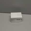 Comfoex Boys Crew Socks Half Cushioned Athletic Socks Cotton Calf Socks For Big Little Kids 6 Pairs (4-7 Years)