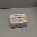 Homemory 24Pack Flickering Flameless Votive Candles,200+Hour Electric Fake Candles,Battery Operated LED Tealight for Wedding,Outdoor,Table,Halloween,Christmas Decor(Warm White,Battery Included)